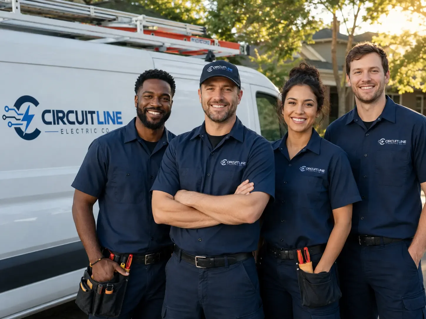 Whole Home Rewiring company in Maroa, IL